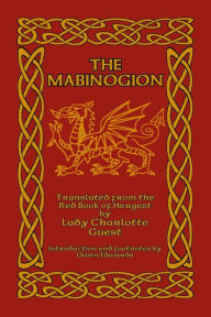Title: The Mabinogion: Translated from the Red Book of Hergest, Author: Owen Edwards
