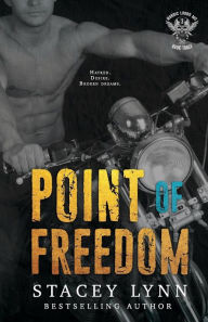 Title: Point of Freedom, Author: Stacey Lynn