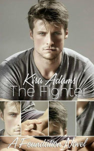 Title: The Fighter, Author: Cover Me Book Designs