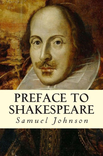 Preface to Shakespeare