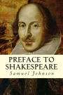 Preface to Shakespeare