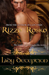 Title: Lady Deception, Author: Rizzo Rosko