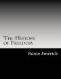 The History of Freedom
