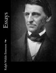 Title: Essays, Author: Ralph Waldo Emerson