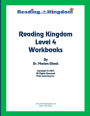 Reading Kingdom Workbooks - Level 4