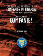 The Role of Domestic Shell Companies in Financial Crime and Money Laundering: Limited Liability Companies November 2006