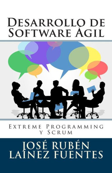 Desarrollo de Software Ágil: Extreme Programming y Scrum