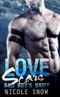 Love Scars: Bad Boy's Bride