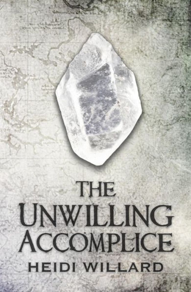 The Unwilling Accomplice (The Unwilling #5)