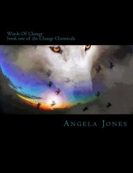 Title: Winds Of Change, Author: Angela Jones