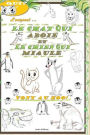 Le Chat Qui Aboie Et Le Chien Qui Miaule: Vont Au Zoo!