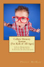 Collin's Memory System: I can Remember Over 20 Things Forward & Backward!