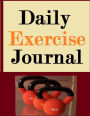 Daily Exercise Journal