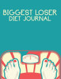 Biggest Loser Diet Journal