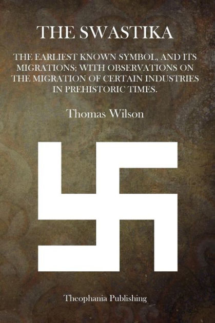 The Swastika|Paperback