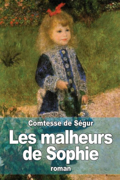 Les malheurs de Sophie