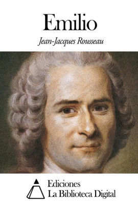 el naturalismo de rousseau