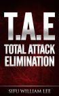 Total Attack Elimination: 13 Druckpunkte für ultimative Selbstverteidigung