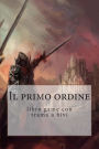 Il primo ordine: libro game con trama a bivi