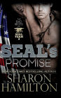 SEAL's Promise (Bad Boys of SEAL Team 3 Series #1)