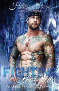 Title: Fighting the Odds, Author: Hilary Storm