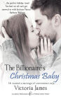 The Billionaire's Christmas Baby