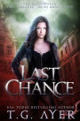 Last Chance: A DarkWorld Novel
