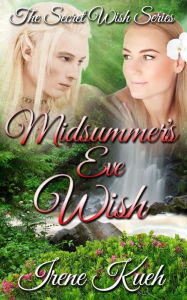 Midsummer night's eve dating