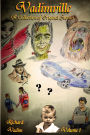Vadimville: A Collection of Original Stories