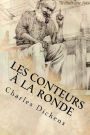 Les conteurs a la ronde