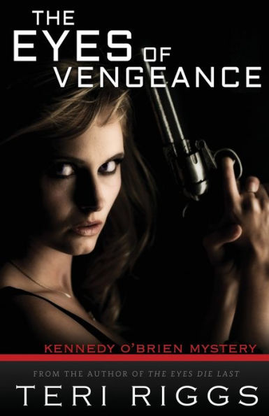 The Eyes of Vengeance