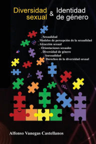 Title: Diversidad sexual e Identidad de gÃ¯Â¿Â½nero, Author: Alfonso Vanegas Castellanos