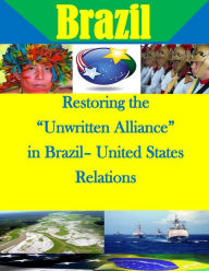 Title: Restoring the 
