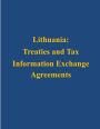 Lithuania: Treaties and Tax Information Exchange Agreements