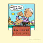 The Town of Handover