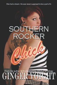 Title: Southern Rocker Chick, Author: Ginger Voight