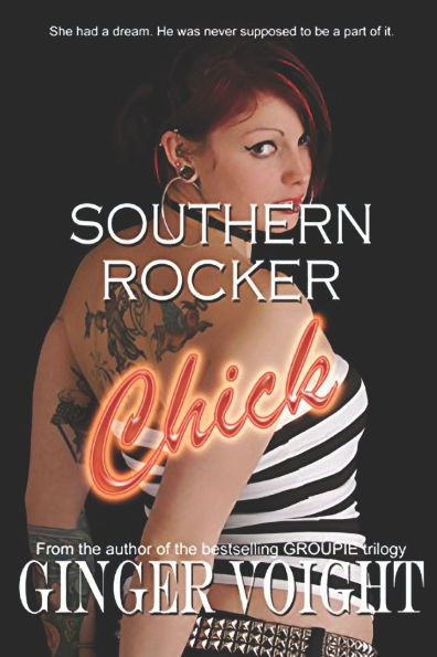Southern Rocker Chick