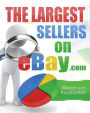 The Largest Sellers on eBay.com: Figures - Data - Facts