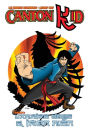 Canton Kid: Vampire Dogs and Iron Men