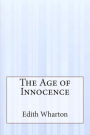 The Age of Innocence