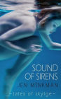 Sound of Sirens (Tales of Skylge, #1)