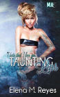 Taunting Lips