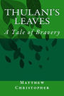 Thulani's Leaves: A Tale of Bravery
