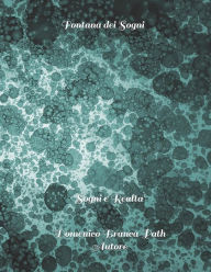 Title: Fontana Dei Sogni: Sogni e Realta', Author: Domenico Branca Path Via