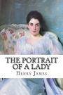 The Portrait of a Lady: Volume I