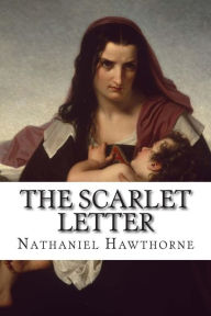 Title: The Scarlet Letter, Author: Nathaniel Hawthorne