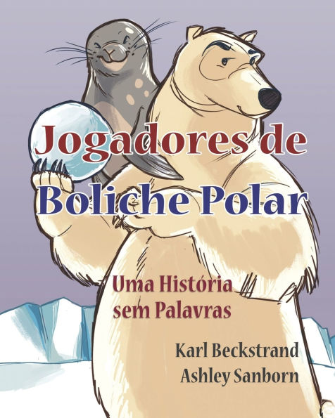 Jogadores de Boliche Polar: Uma HistÃ¯Â¿Â½ria sem Palavras