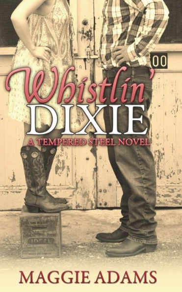 Whistlin' Dixie