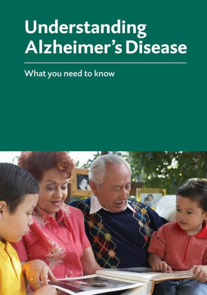 Understanding Alzheimer's Disease: What you need to know