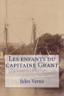 Les enfants du capitaine Grant